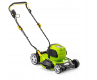 FIELDMANN Kosiarka elektryczna Fieldmann FZR 2065-E - 1510756 - zdjęcie 2